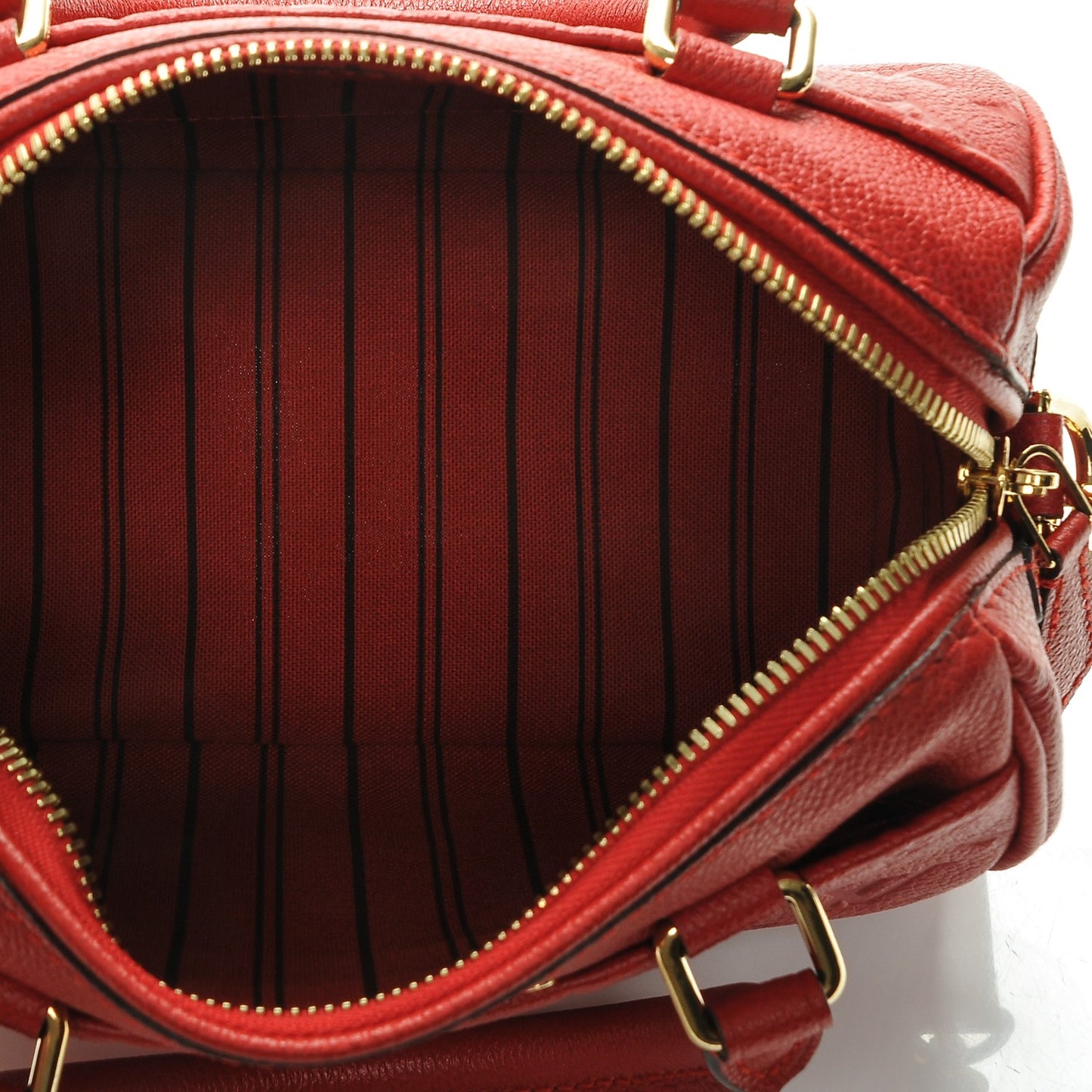 Empreinte Speedy Bandouliere 20 NM Cherry