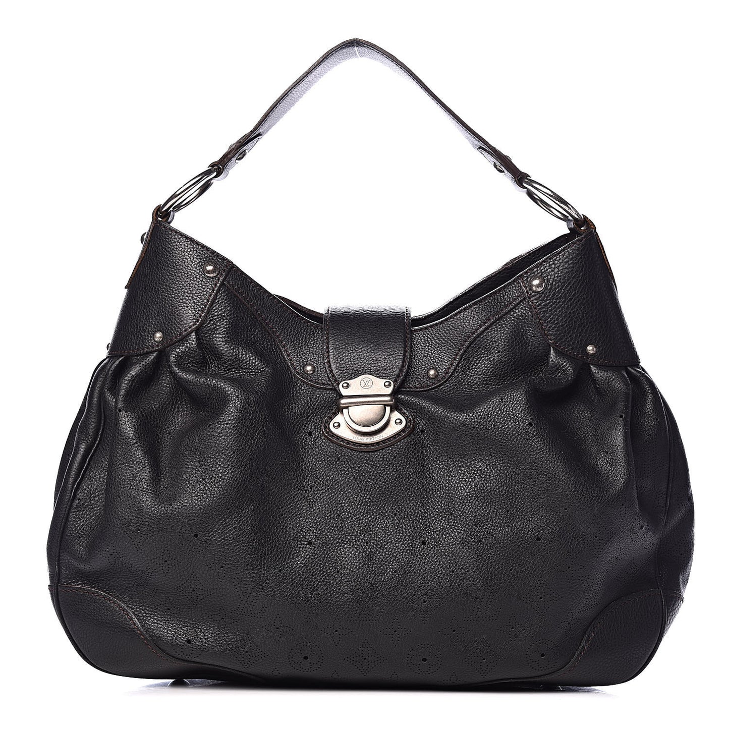 Mahina Solar GM Black