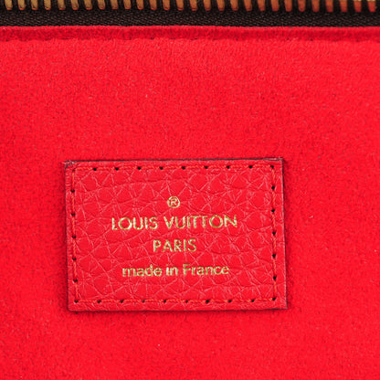 Louis Vuitton Monogram Retiro NM Cherry 6 of 7
