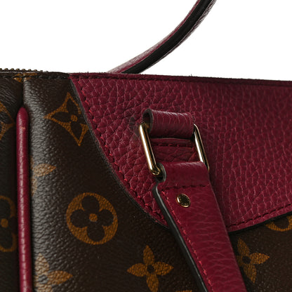 Louis Vuitton Monogram Estrela NM Aurore 15 of 19