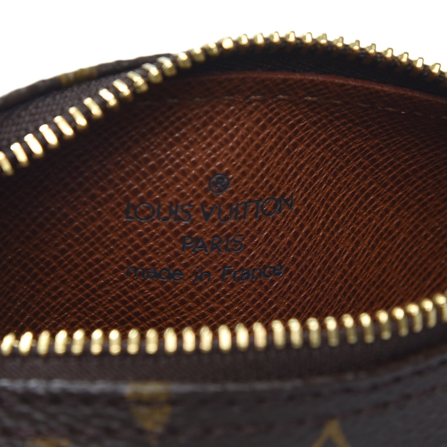Monogram Mini Papillon