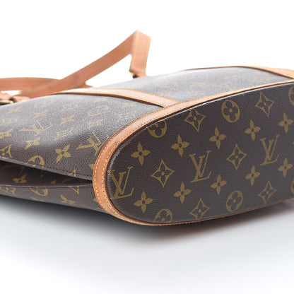 Louis Vuitton Monogram Babylone 8 of 9