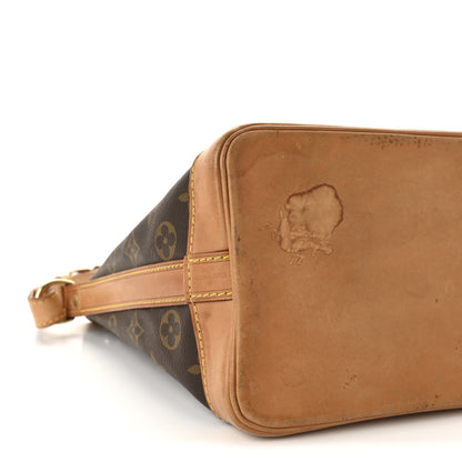 Louis Vuitton Monogram Noe BB 9 of 10