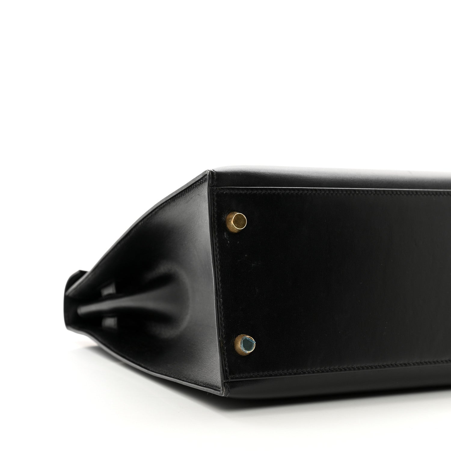 Hermes Box Kelly Sellier 32 Black 10 of 15