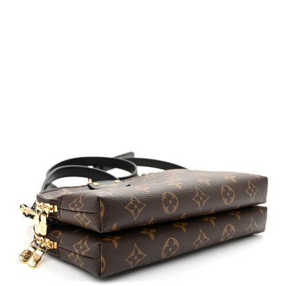 Louis Vuitton Monogram Be Alma 4 of 10