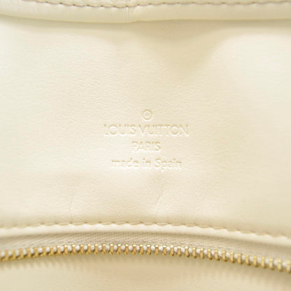 Louis Vuitton Vernis Houston Perle 11 of 22