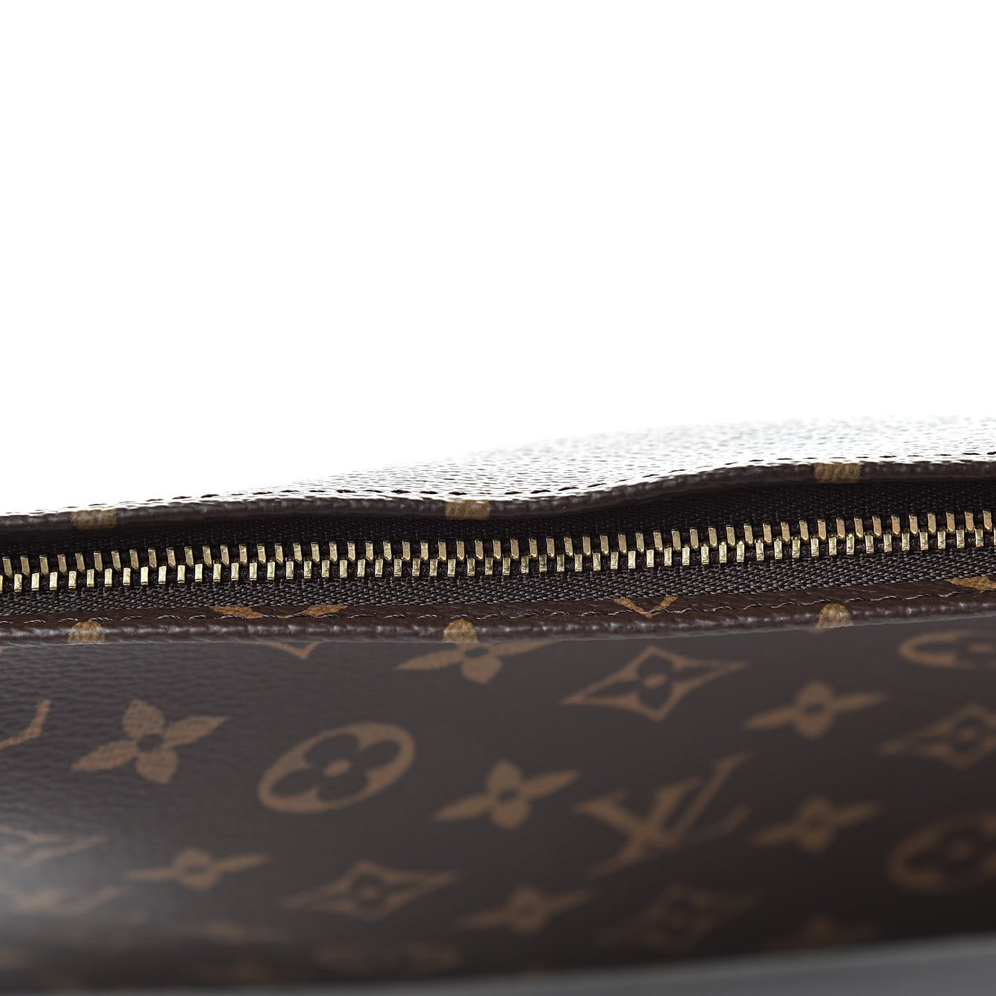 Monogram Toiletry Pouch 26