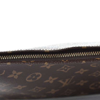 Louis Vuitton Monogram Toiletry Pouch 26 8 of 9
