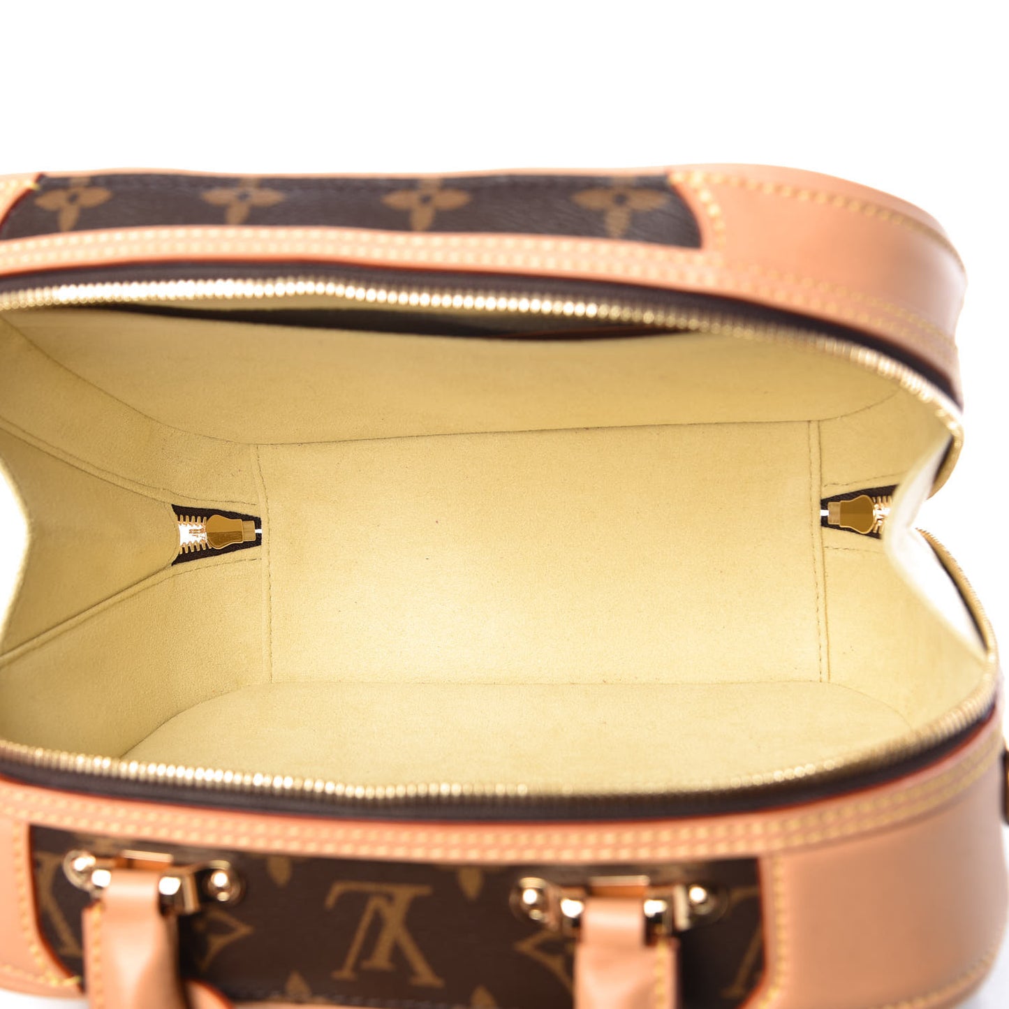 Monogram Valisette PM