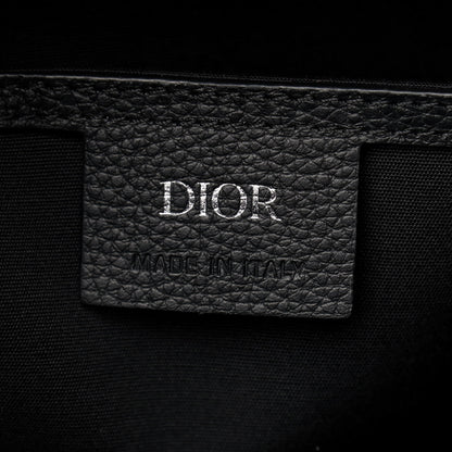 Christian Dior Oblique Motion Backpack Blue 6 of 11
