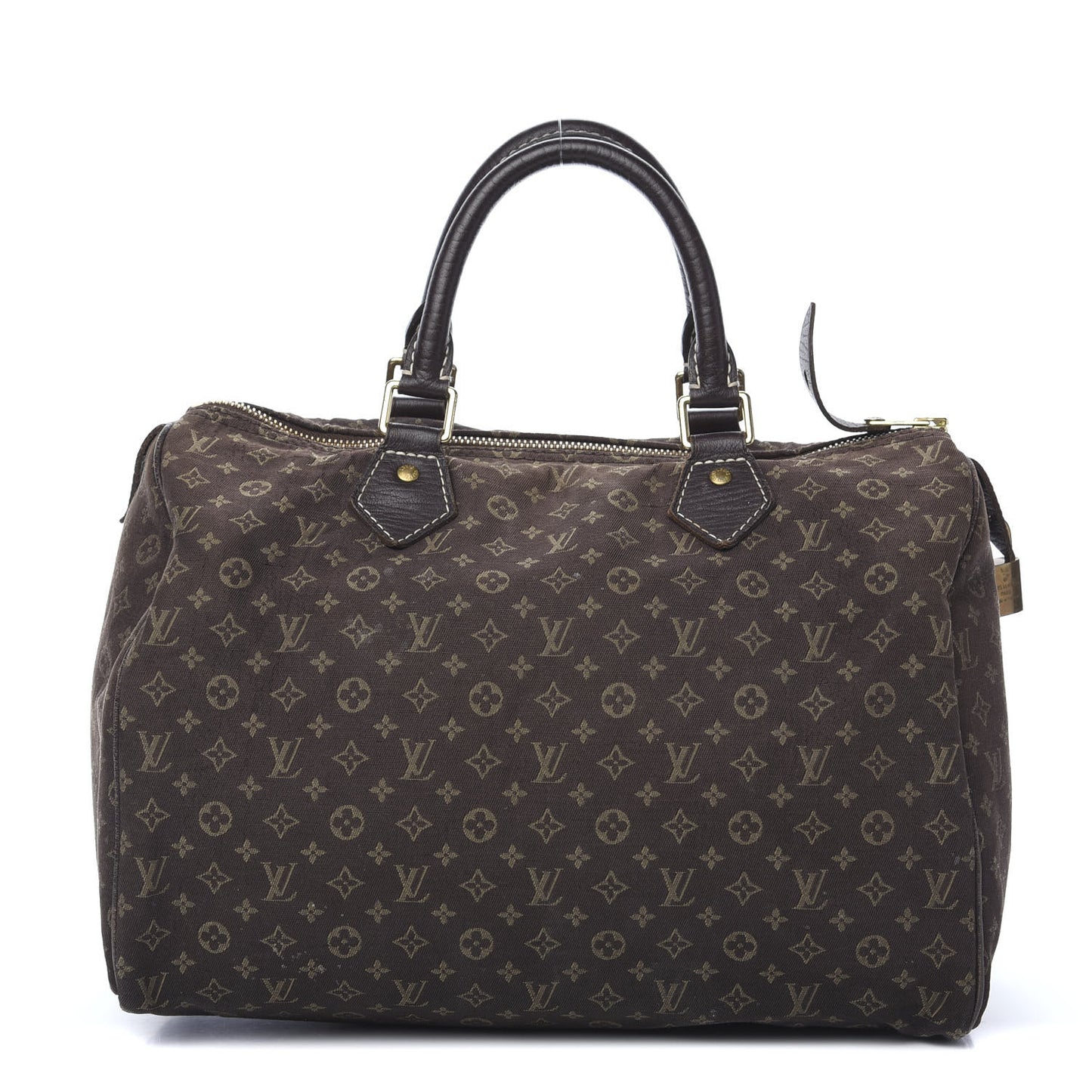 Mini Lin Speedy 30 Ebene