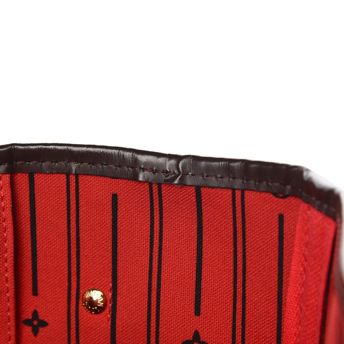 Damier Ebene Neverfull MM