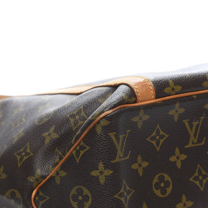 Louis Vuitton Monogram Sac Shopping Tote 9 of 13