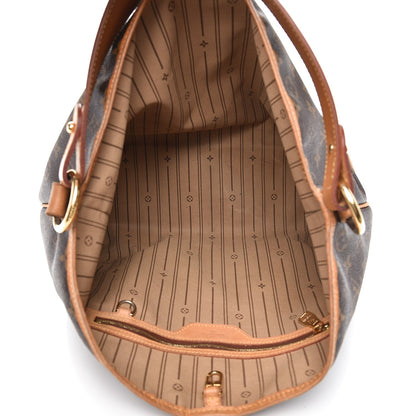 Louis Vuitton Monogram Delightful PM 5 of 15
