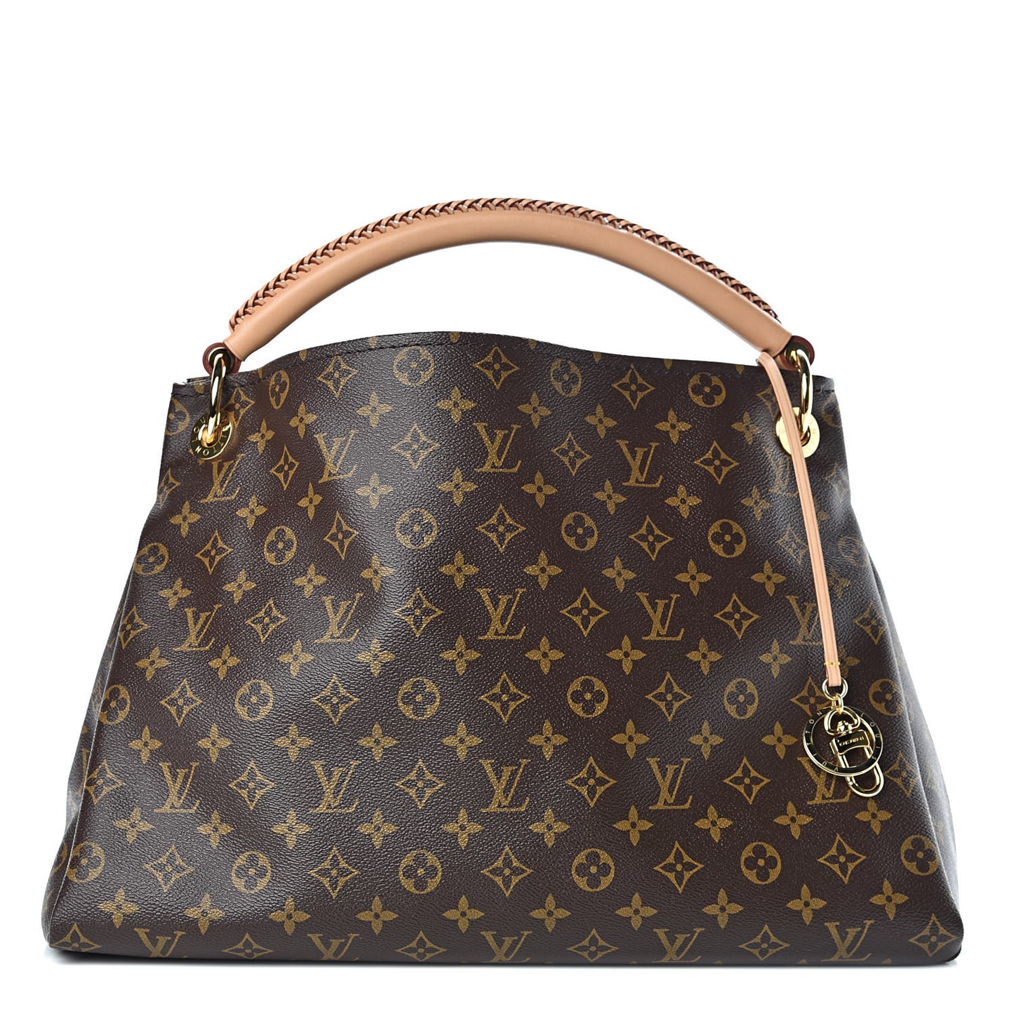 Monogram Artsy MM