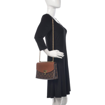 Louis Vuitton Monogram Saint Placide Caramel 2 of 11