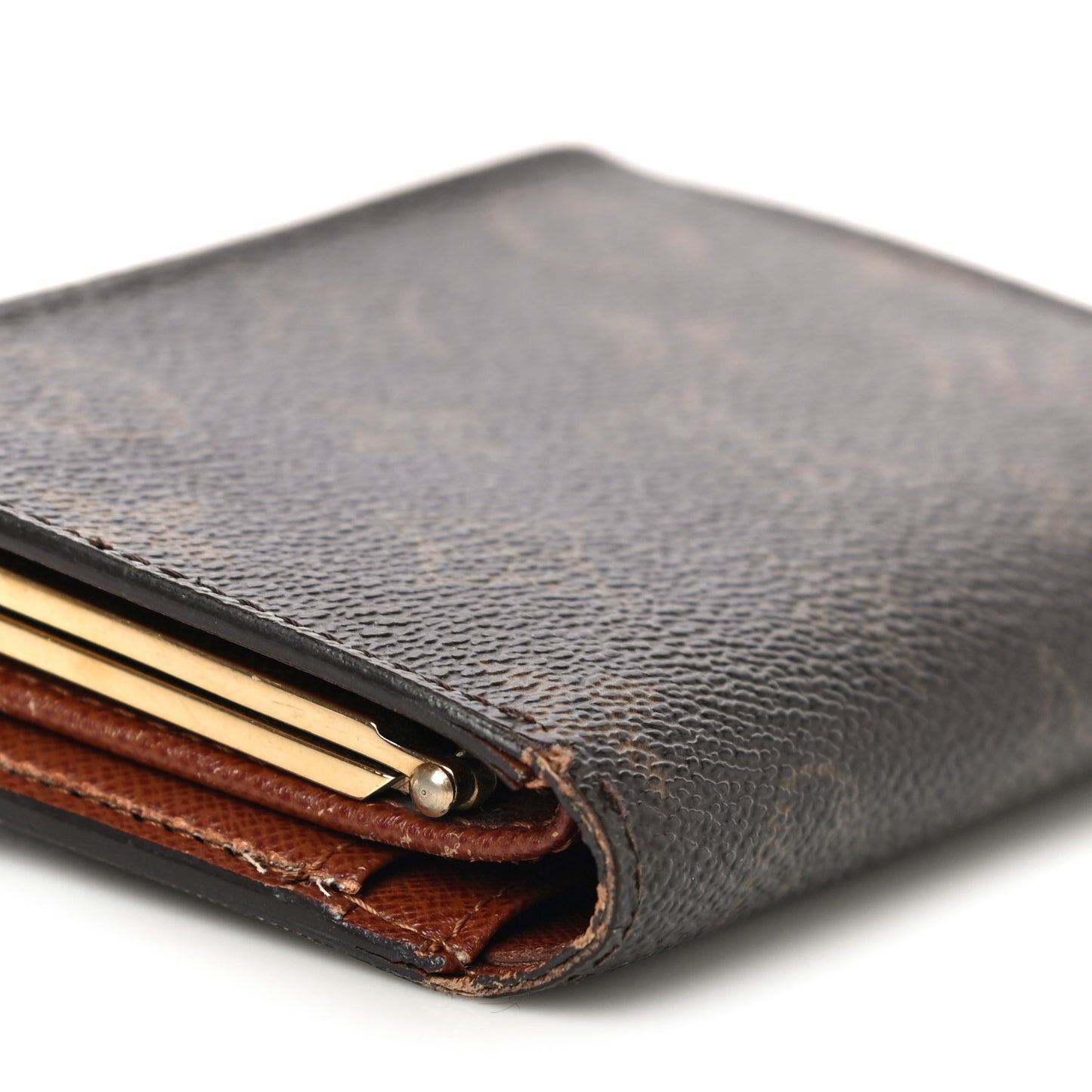 Monogram French Purse Wallet