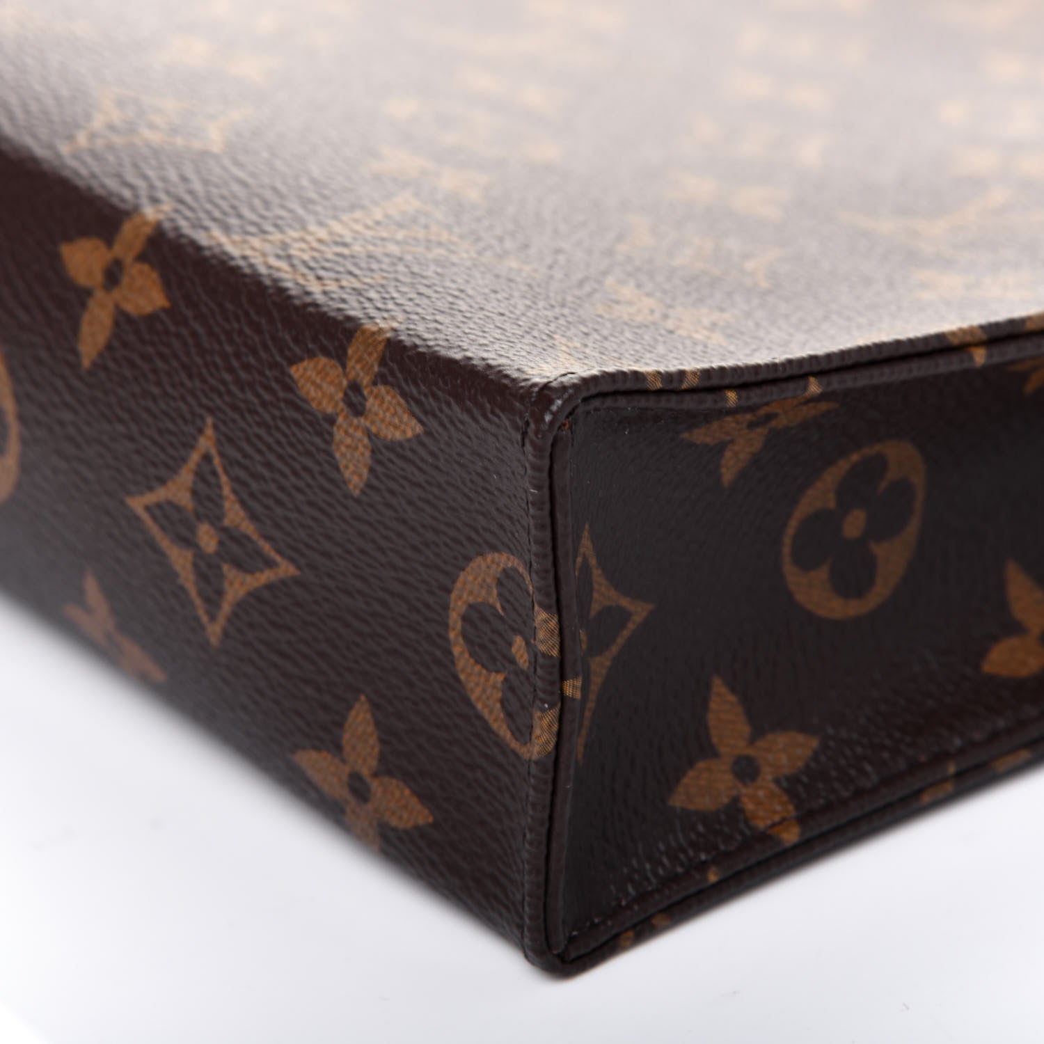 Louis Vuitton Monogram Toiletry Pouch 26 9 of 11