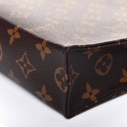 Louis Vuitton Monogram Toiletry Pouch 26 9 of 11