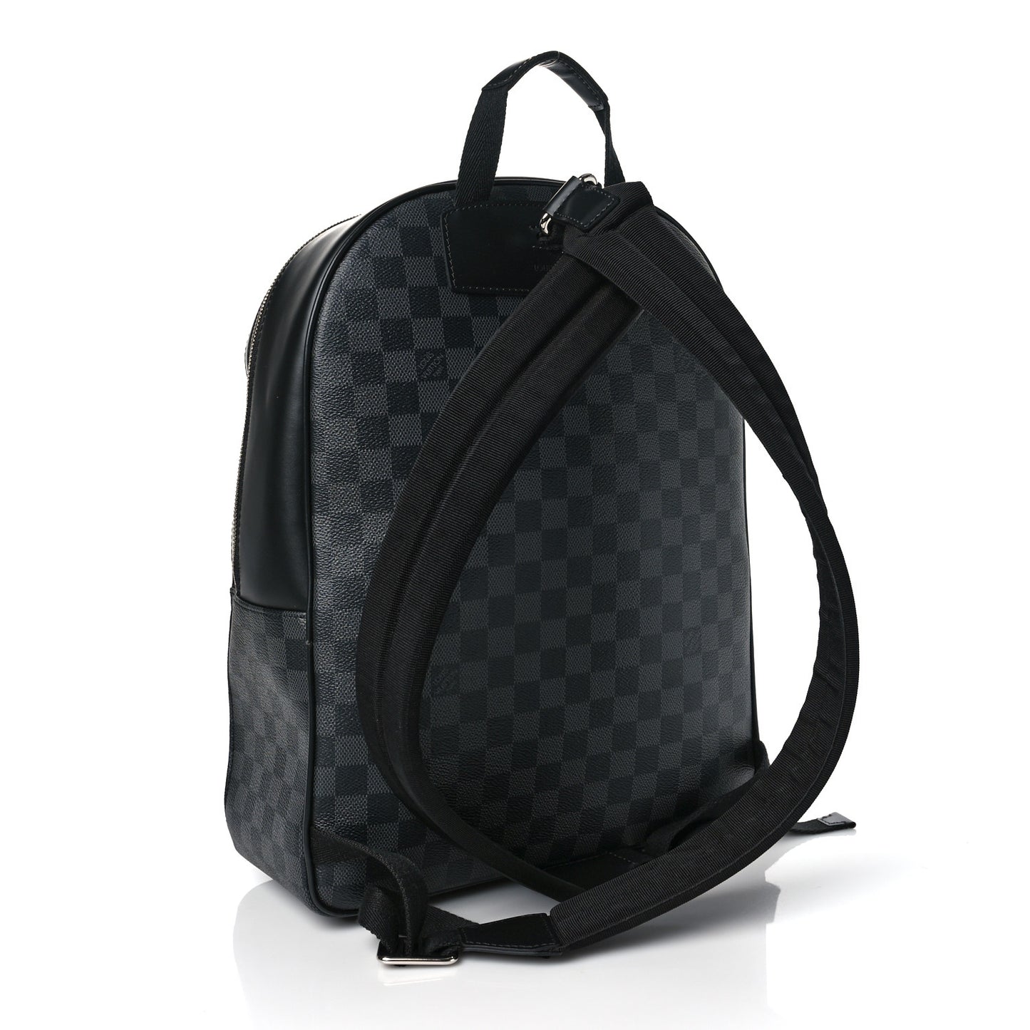 Damier Graphite Josh Backpack