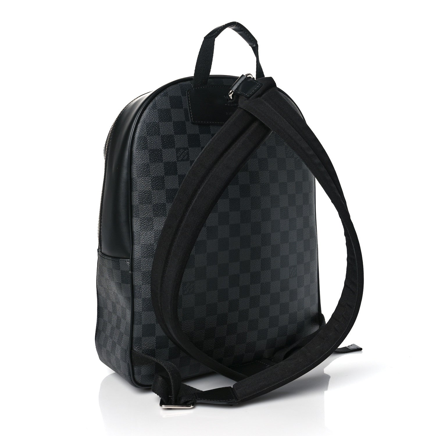 Louis Vuitton Damier Graphite Josh Backpack 3 of 8