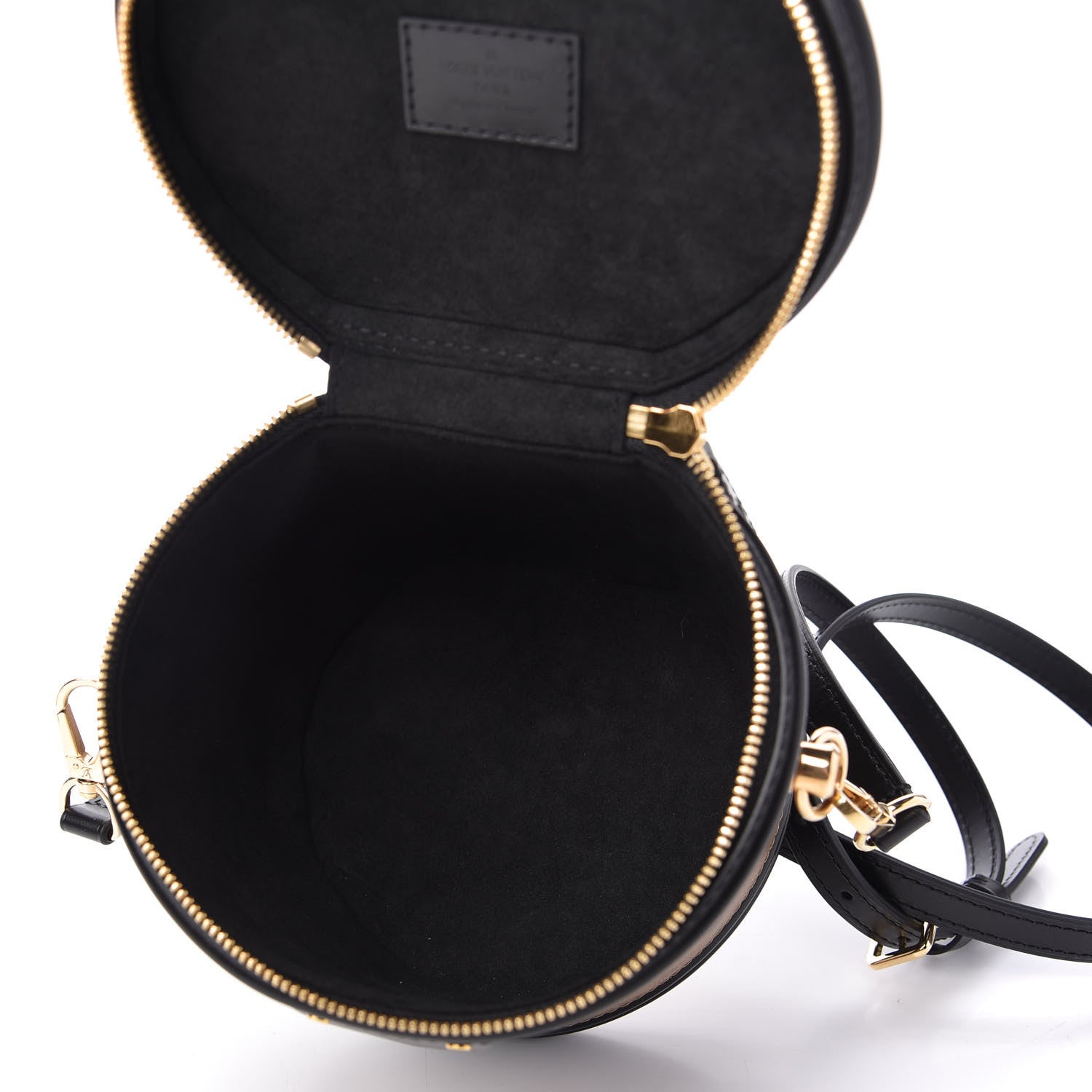 Louis Vuitton Reverse Monogram Cannes 5 of 9