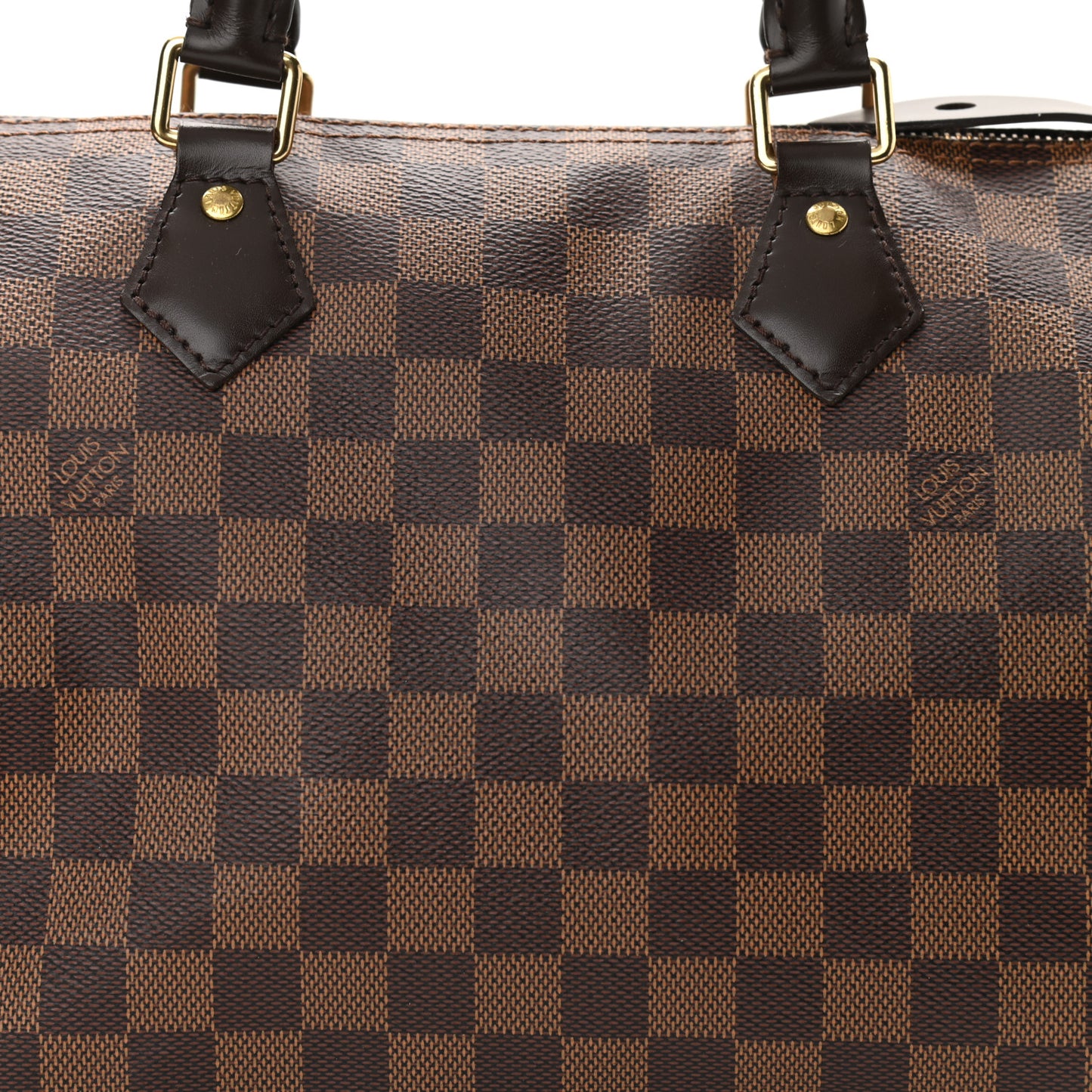 Damier Ebene Speedy 30