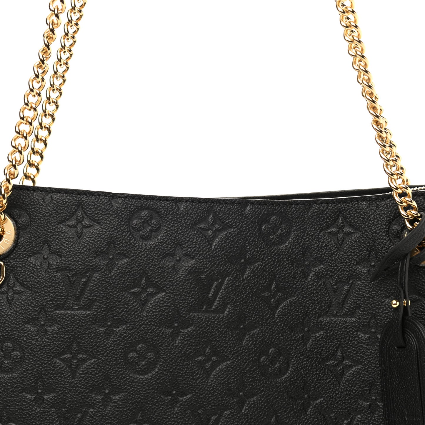 Empreinte Surene MM Black