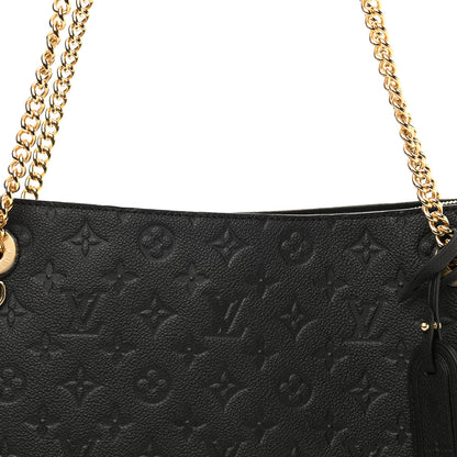 Louis Vuitton Empreinte Surene MM Black 7 of 9