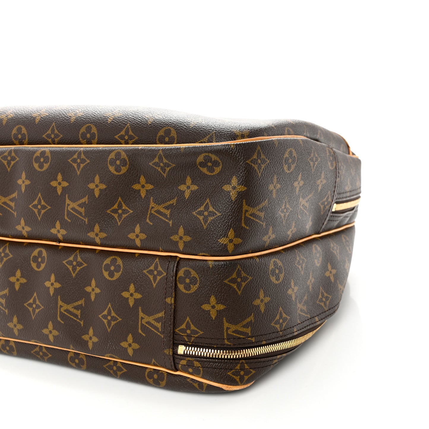 Monogram Alize 24 Heures Luggage