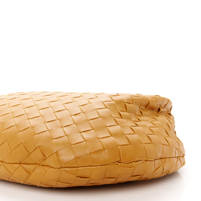 Bottega Veneta Nappa Intrecciato Teen Jodie Hobo Cob 11 of 11