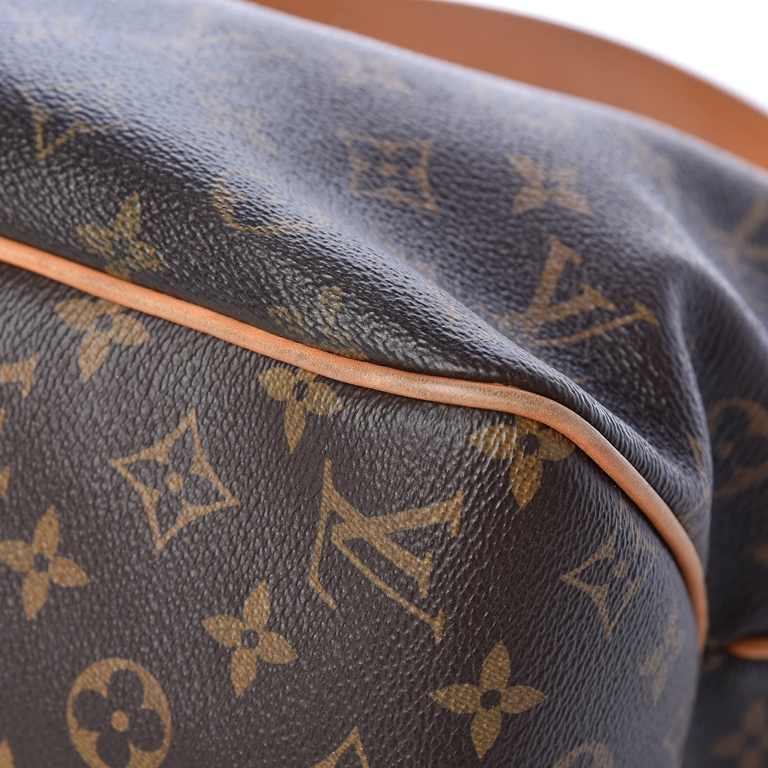 Louis Vuitton Monogram Delightful MM 13 of 18