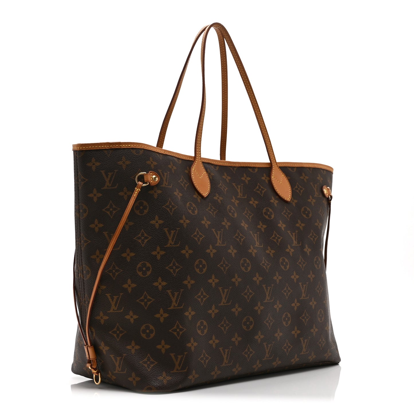 Monogram Neverfull GM