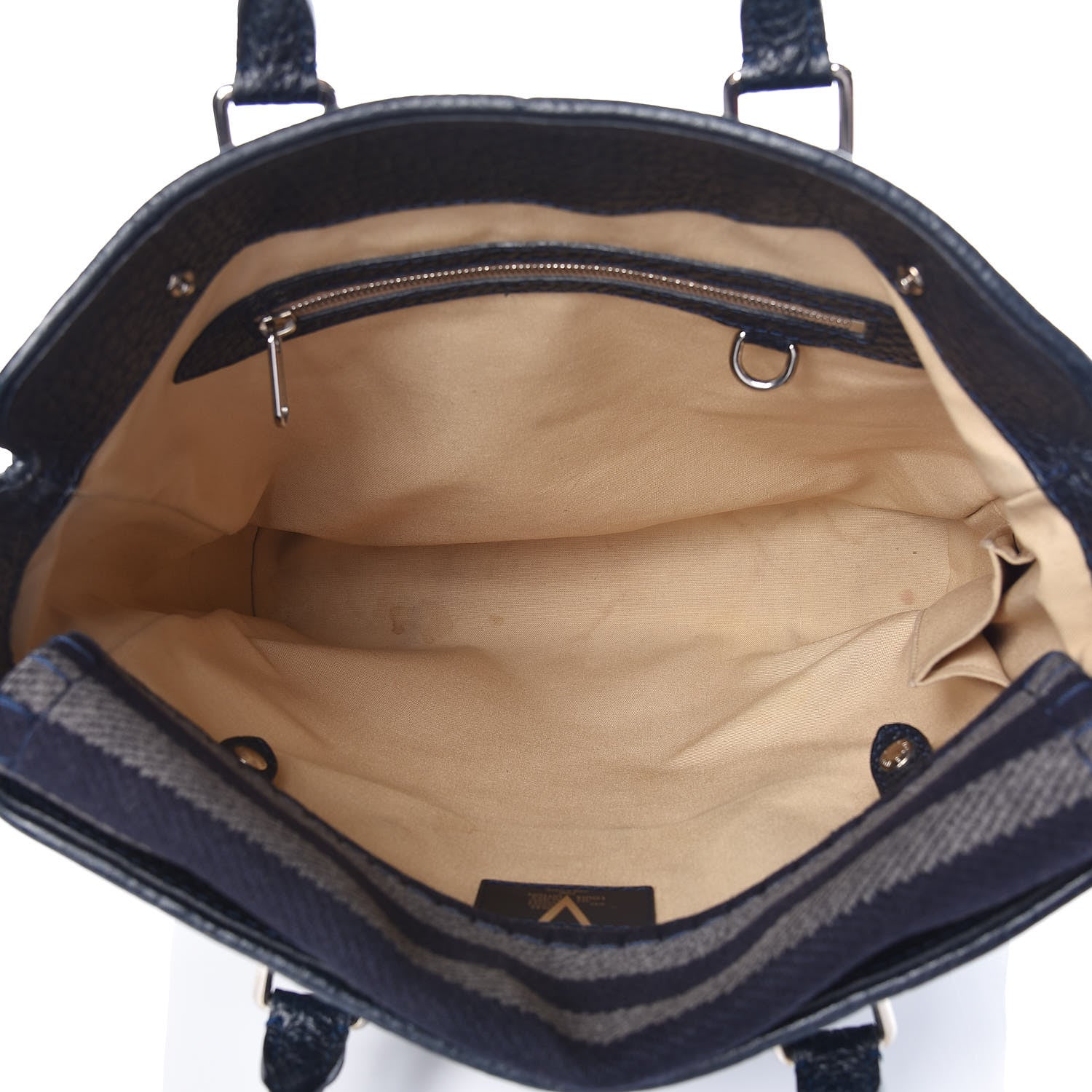 Louis Vuitton Vail Blanket Cabas 5 of 12