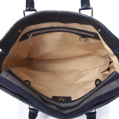 Louis Vuitton Vail Blanket Cabas 5 of 12
