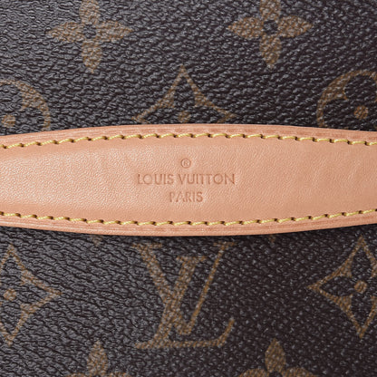 Louis Vuitton Monogram Bumbag 8 of 11