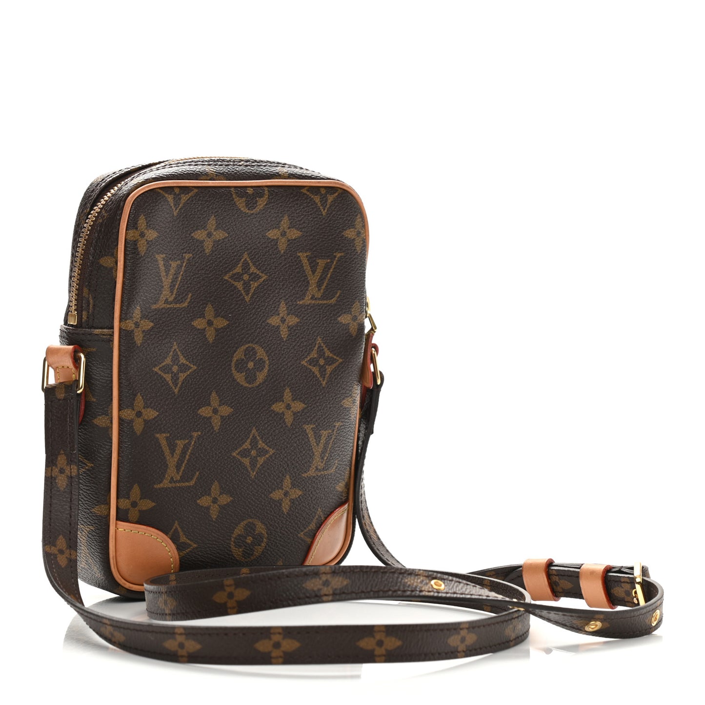 Monogram Game On Paname