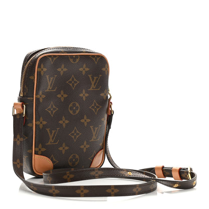 Louis Vuitton Monogram Game On Paname 3 of 12
