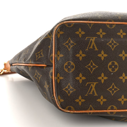 Louis Vuitton Monogram Palermo PM 7 of 16