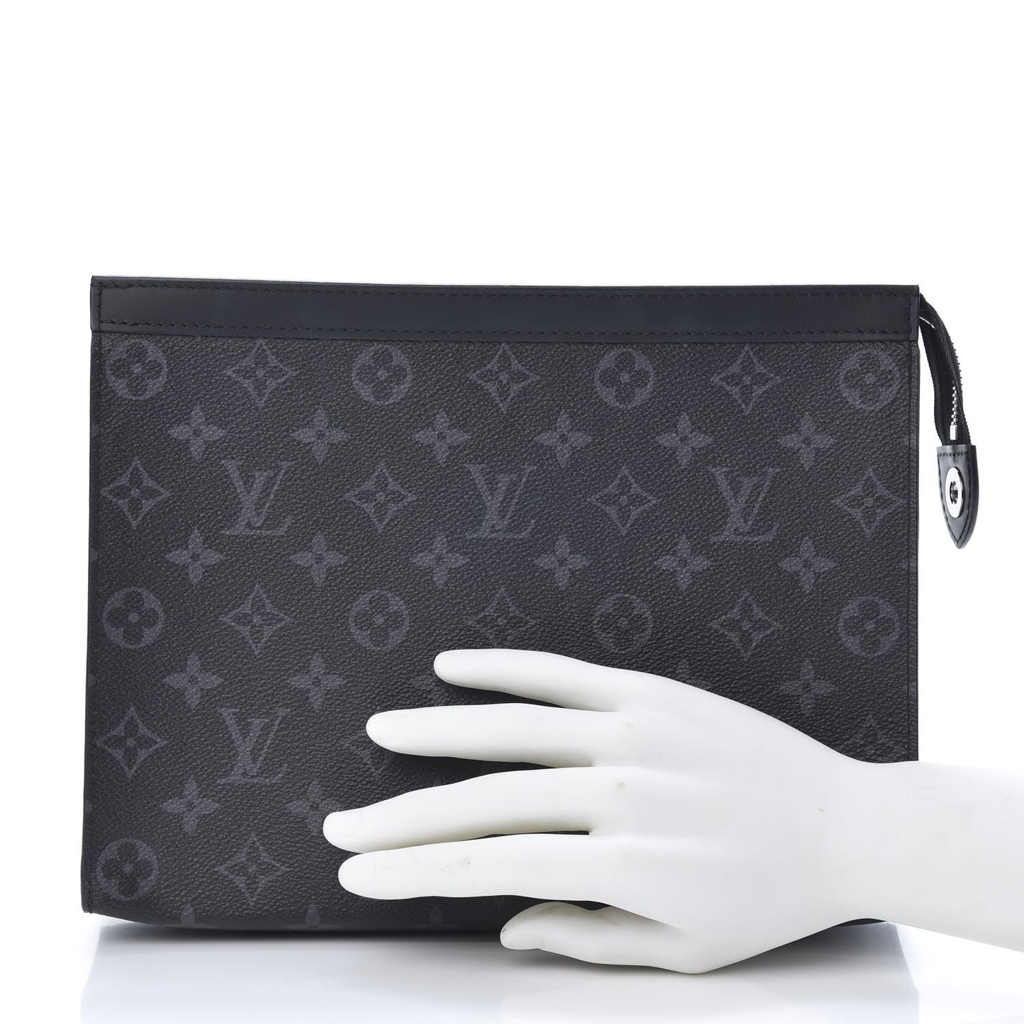 Monogram Eclipse Pochette Voyage MM