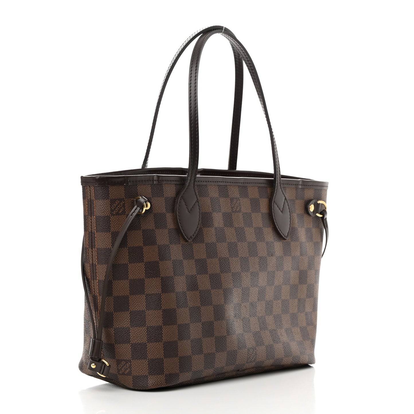 Damier Ebene Neverfull PM