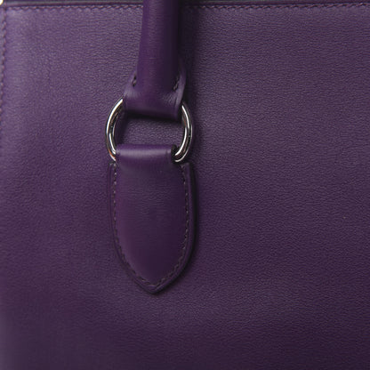 Hermes Swift Toolbox 26 Ultraviolet 13 of 21