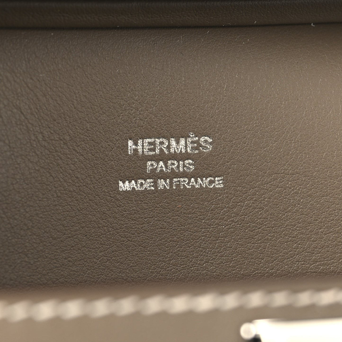 Swift Mini Jypsiere Etoupe