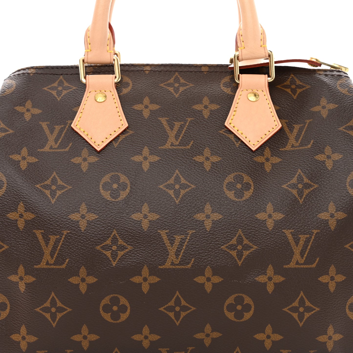 Monogram Speedy 25