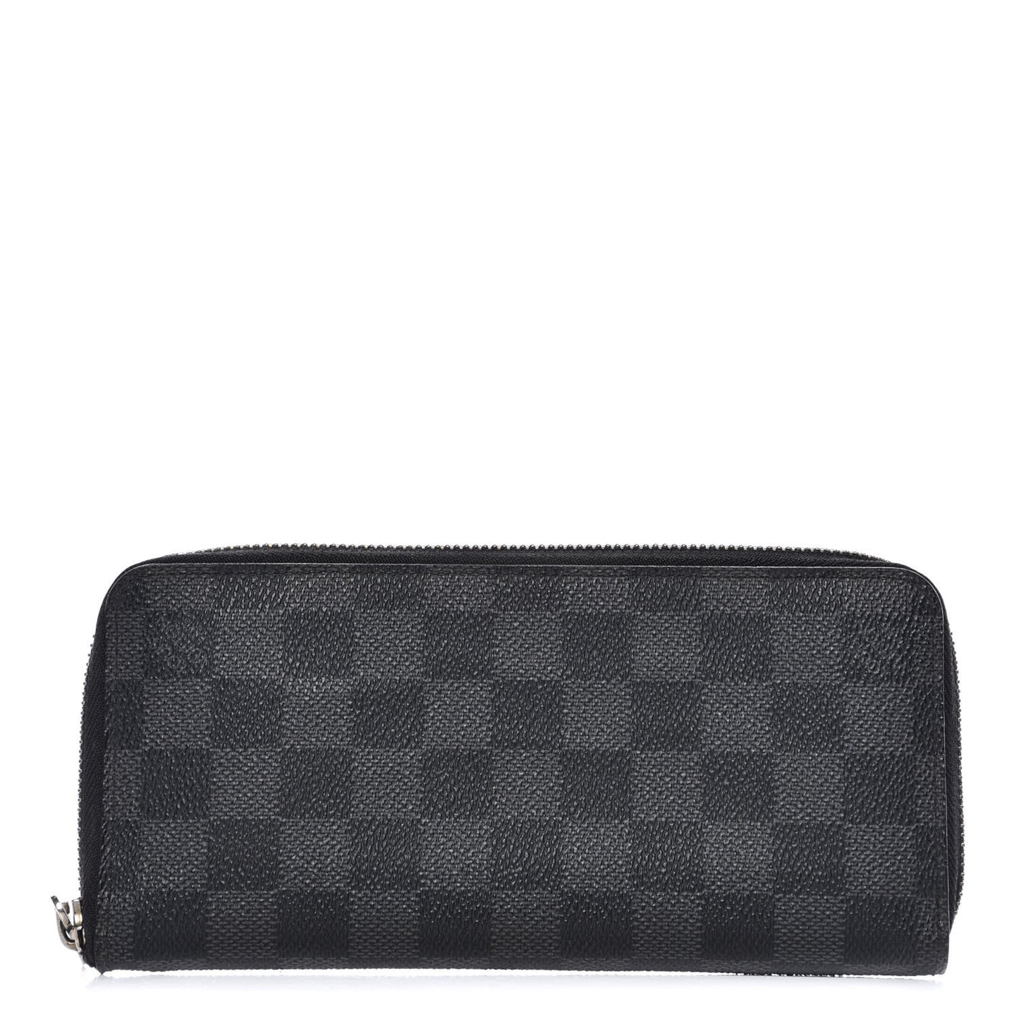 Damier Graphite Zippy Wallet Vertical