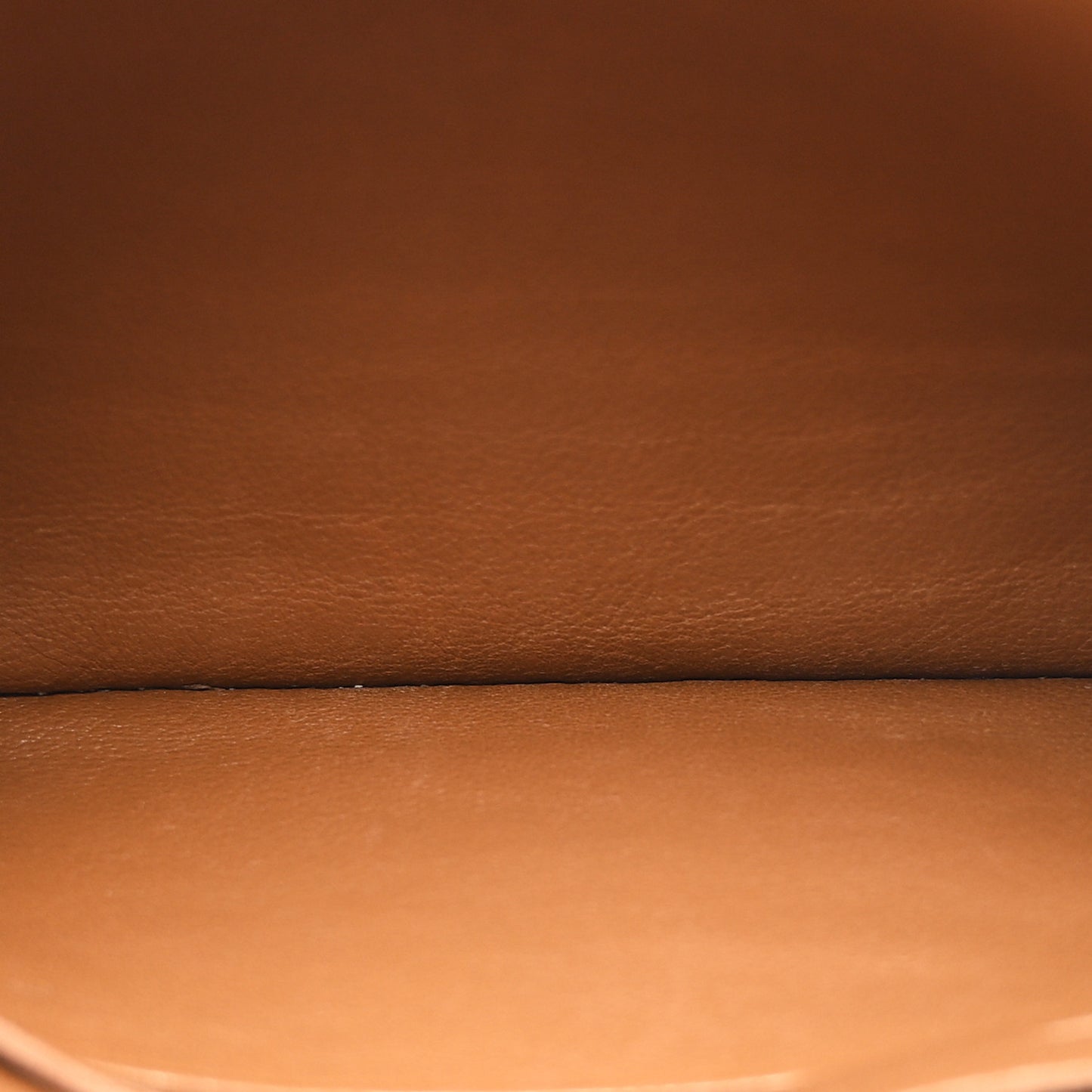 Mahina Selene Pochette PM Caramel