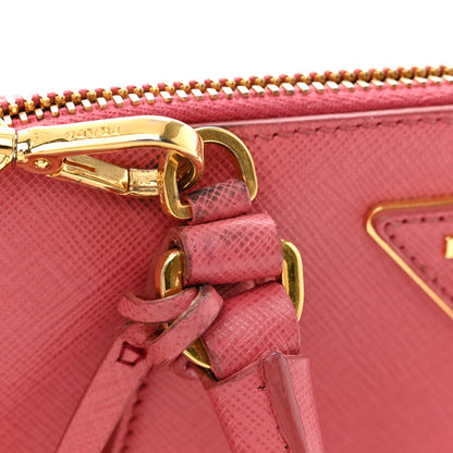Prada Saffiano Lux Small Promenade Tote Tamaris 13 of 22