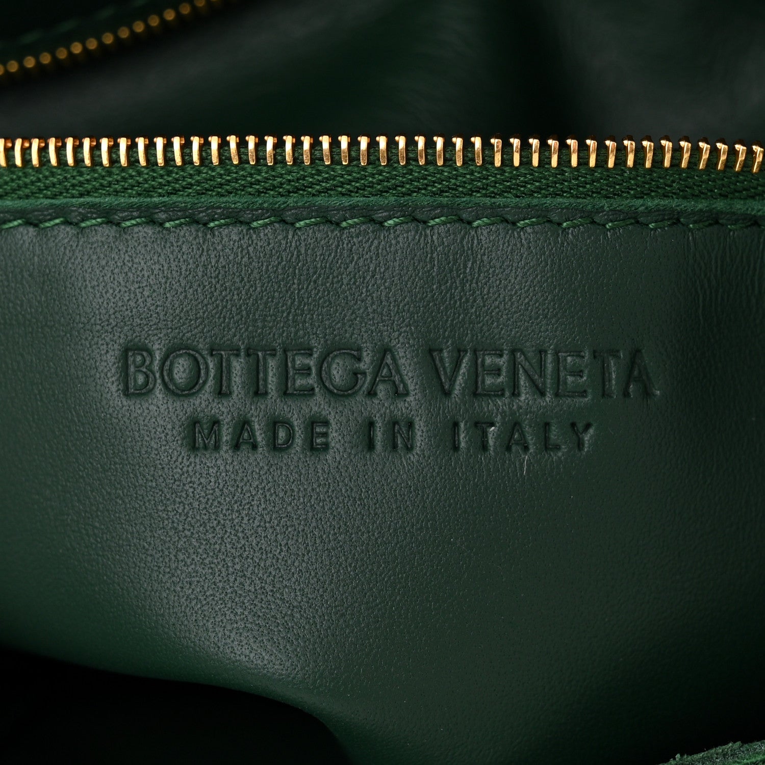 Bottega Veneta Lambskin Maxi Intrecciato Cassette Crossbody Bag Raintree Green 6 of 10