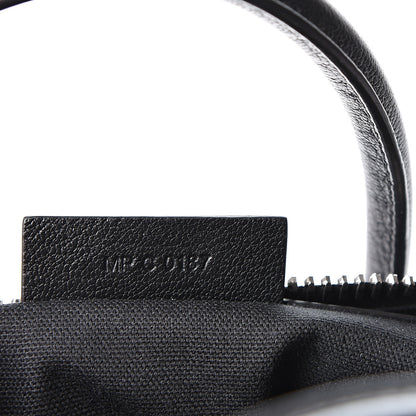 Givenchy Sugar Goatskin Medium Antigona Black 6 of 9