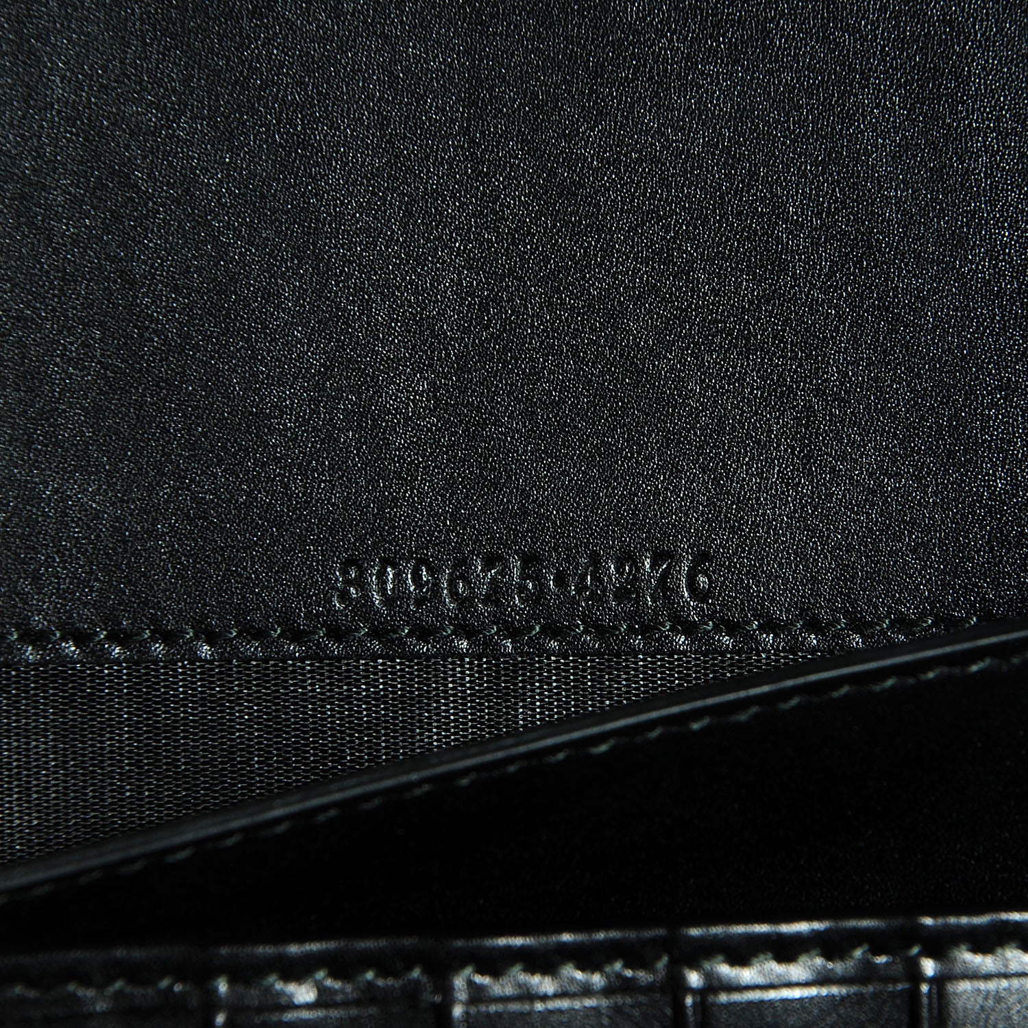 Gucci Diamante Leather IPad Case Black 14 of 14